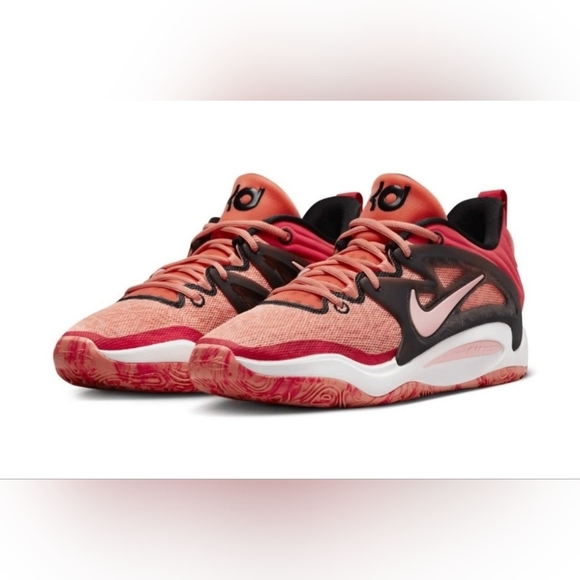 (Y-4.5) Napheesa Collier x KD15 'Community' - Picture 4 of 11